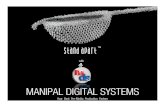 Manipal Digital Systems