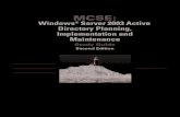 Sybex 70 294-windows_ server_2003_active_directory