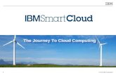 IBM Cloud Journey v10
