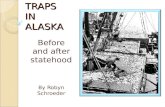 Fish Traps In Alaska Final