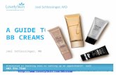 Joel Schlessinger MD - Guide to BB Creams