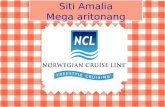 NCL for English Travel
