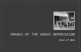 Images Of The Great Depression