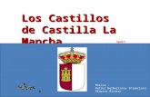 Castillos De Castilla La Mancha