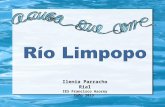 Río Limpopo