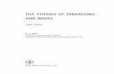 Pain h.j. the physics of vibrations and waves (wiley,2005)(isbn 0470012951)(570s) p os_