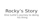 Rocky's story