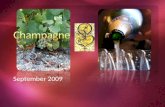 Champagne 2009