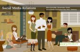 Social Media Relations - Vortrag Storymaker, Bjoern Eichstaedt