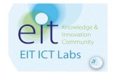 Overview of the EIT-ICT Labs Helsinki
