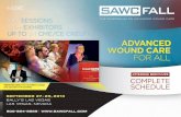 Symposium on Advanced Wound Care(SWAC) Fall