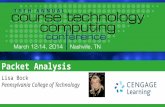 Packet Analysis - Course Technology Computing Conference
