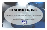 Ih Services   Company Info   Adobe Format