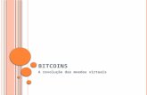Bitcoins revolucao das_moedas_virtuais