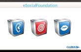 eSocialFoundation - Social Media Training for SME's