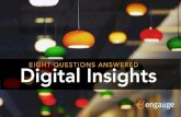 Digital insights