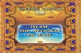 Harun Yahya Islam   Islam The Religion Of Ease