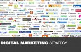 Digital Marketing Strategy - EBriks Infotech