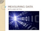 Week4   measuring data