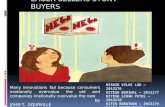 Eager sellers stony buyers by Nitin Boratwar