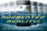 Lis 768 augmented reality