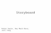 Storyboard powerpoint