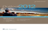 LPL Financial 2012 Outlook