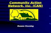 Community Action Network's senior and veteran housing