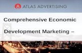 Atlas IEDC Phoenix Comprehensive Marketing Case Studies