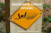 Facilitating Online Interaction - Mixed Deck
