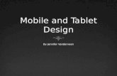 Vanderveen jennifer mobile&tablet_design