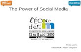 Citizen shift social_media_ecole-ete-2010_final