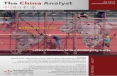 The China Analyst September 2011