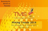 Mining trends 2014 eng