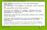 Managing VMware with PowerShell - VMworld 2008