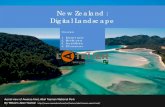 New Zealand digital ecosystem by l'Atelier BNP Paribas