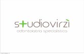 Mauro Virzì Citarra - Studio Odontoiatrico Virzì