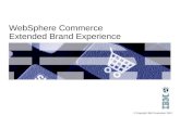 KickApps for WebSphere Commerce: Extending Brand Experiences