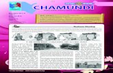 Chamundi 13 14 - 31