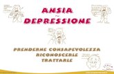 Depressione e Ansia - Progetto Itaca Bergamo