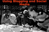 Working with Travel Bloggers and Social Media Highlights