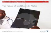 The future of healthcare in Africa