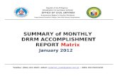 Accomplishment jan 2012 v2