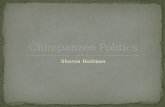 422 chimpanzee politics