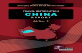 Travel Distribution China Report (Edition 1)