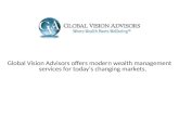 Global Vision Advisors presentation 12 14-09