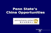 Penn State’S