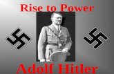 The Rise of Hitler ppt