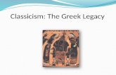 His 101 chapter 3b the civilization of greece fall 2012