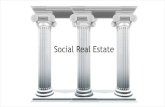 3 Pillars of Social Real Estate